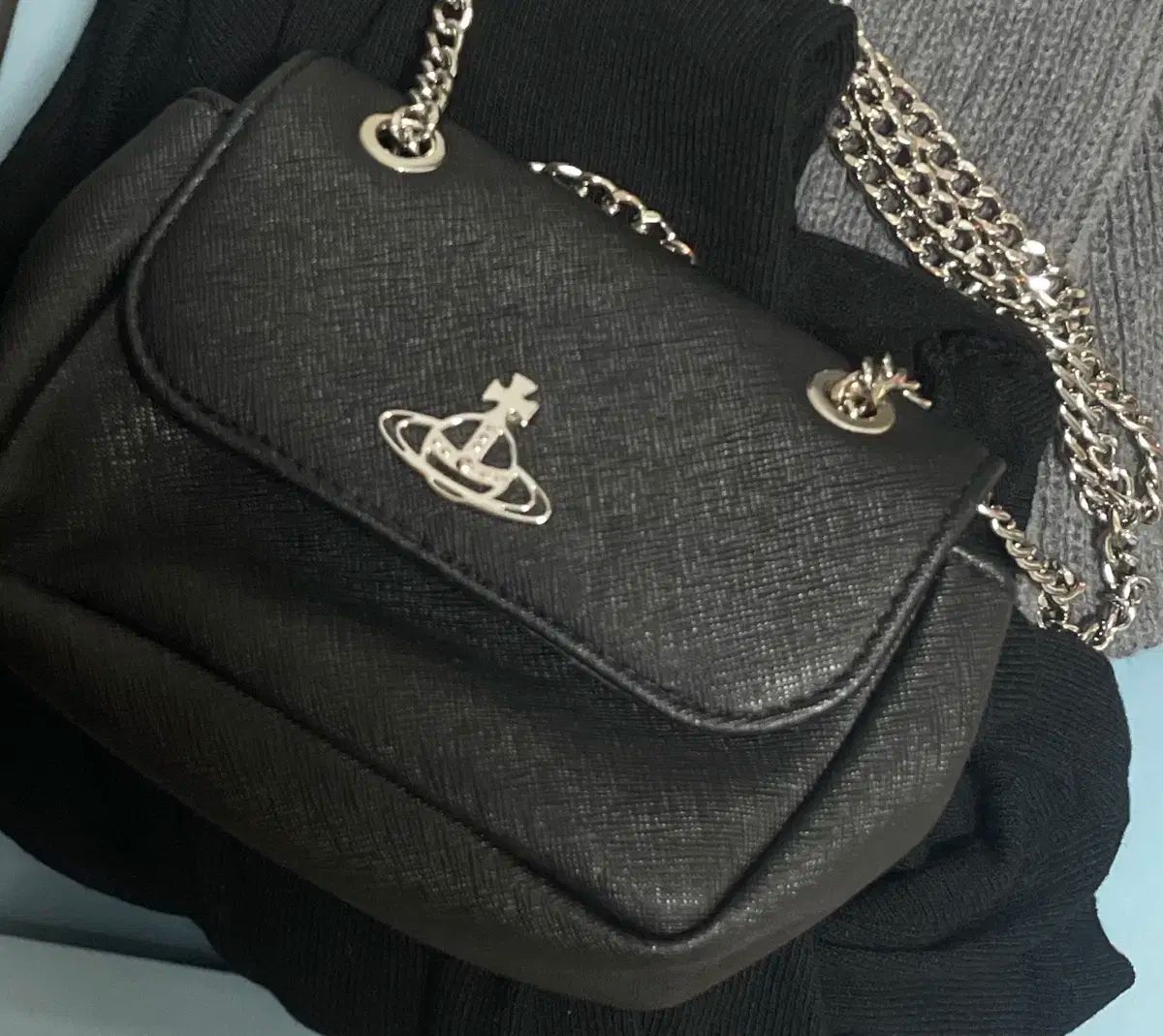 Vivienne Westwood ヴィヴィアン ウエストウッド ミニバッグ バッグ クロスバッグ