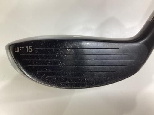 Falcon Shaft