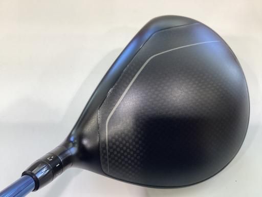 中古】 ブリヂストン TOUR B X 9.5° ドライバー DR 純正特注