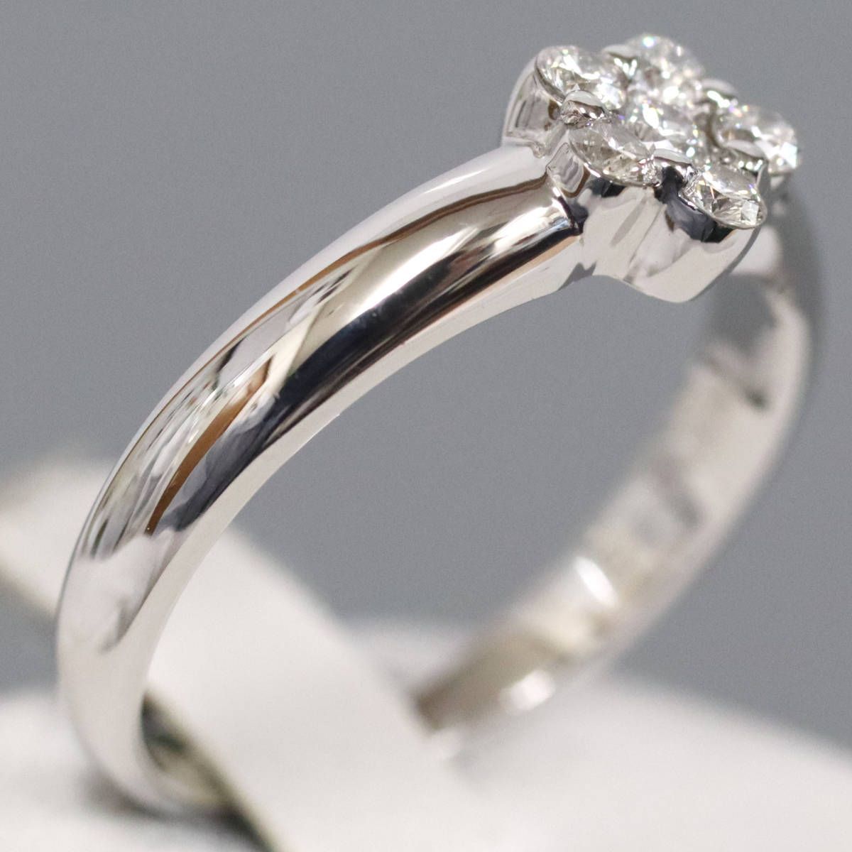 ポンテヴェキオ お花リング 20-12】【ポンテヴェキオ】フラワー