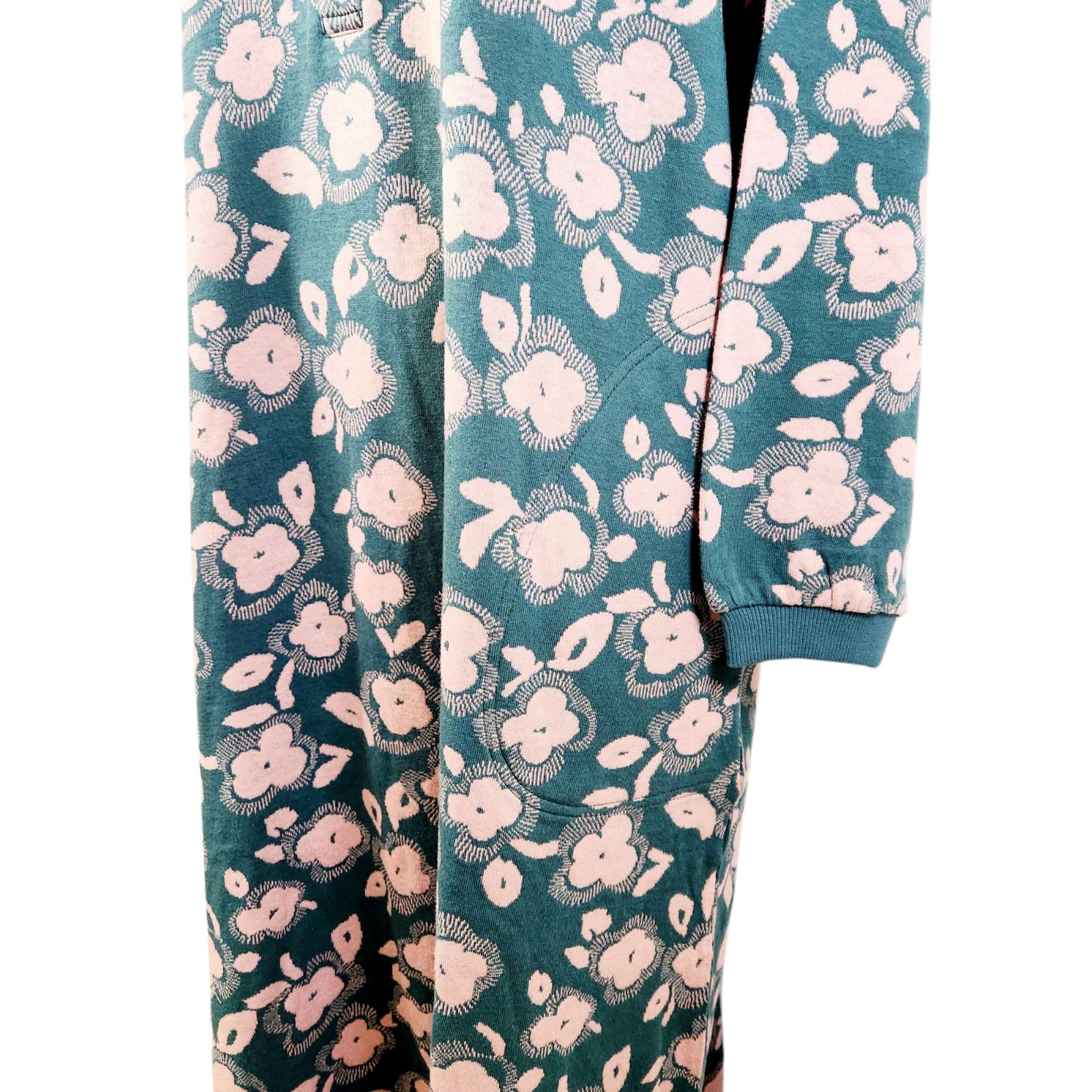 【未使用タグ付】鴨居羊子 チュニック 部屋着 ネグリジェ ワンピース コットン 未使用タグ付】鴨居羊子 チュニック 部屋着 ネグリジェ ワンピース