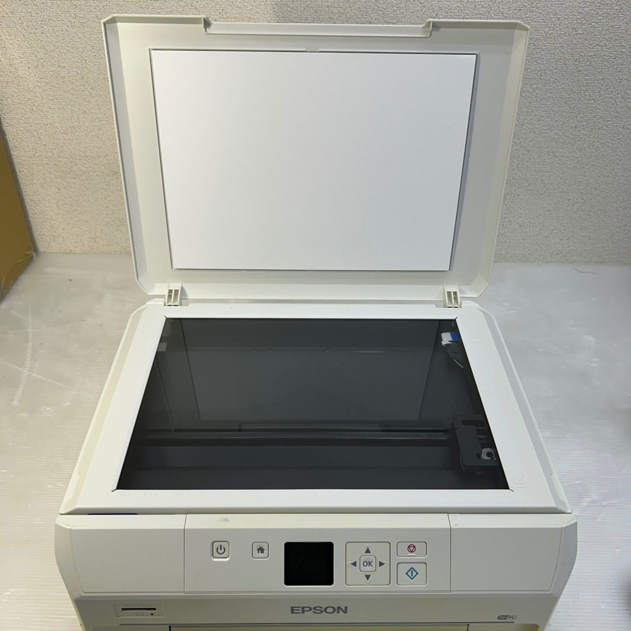 カラリオ EP-706A