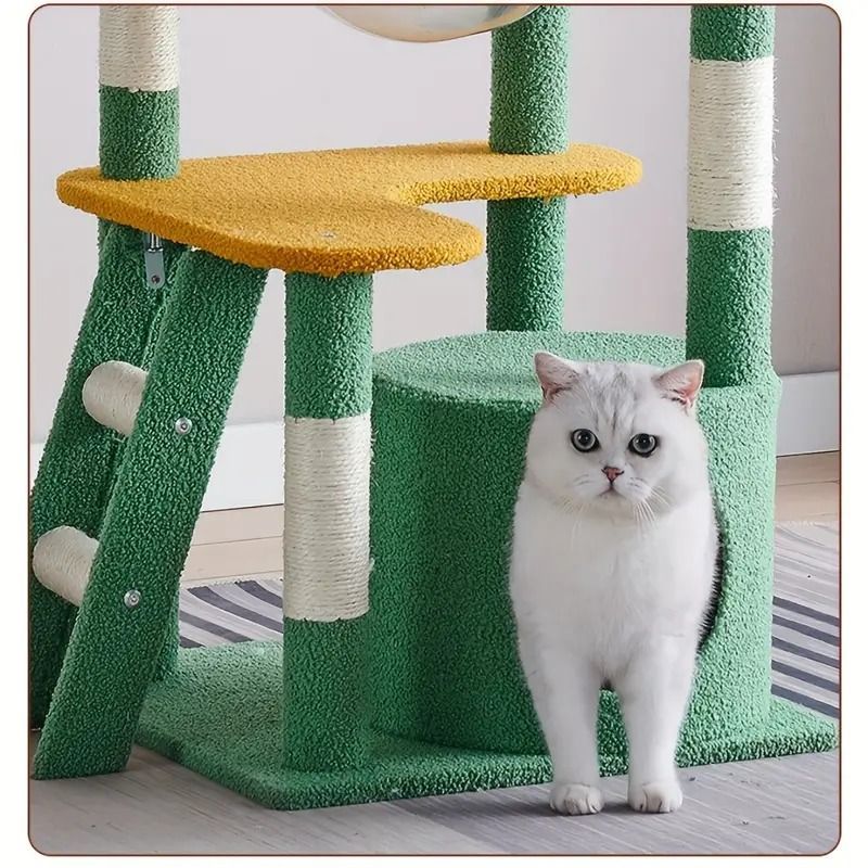 キャットスクラッチングポスト キャット用品