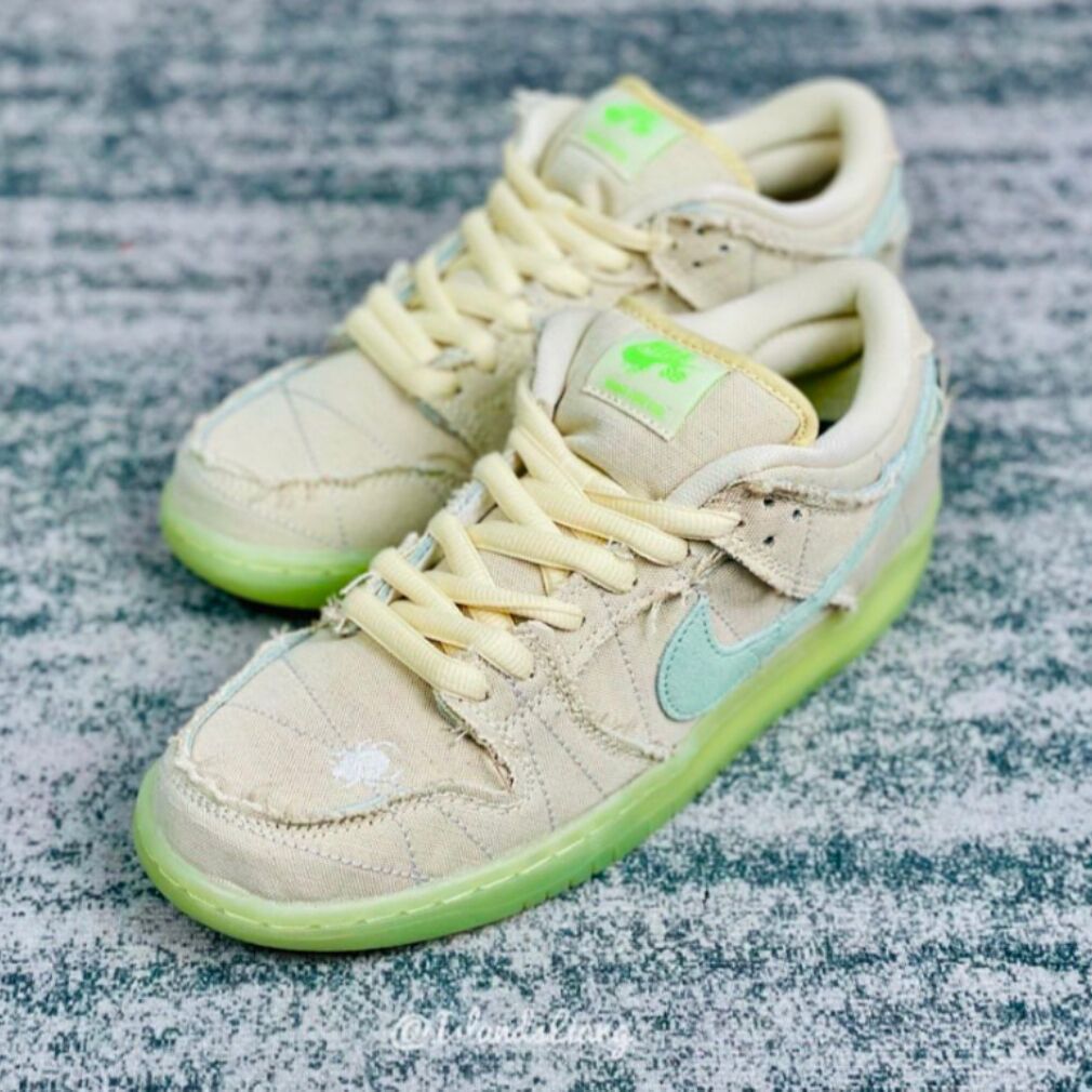 Nike SB ダンク ロー 