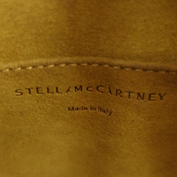 STELLA McCARTNEY / ステラ マッカートニー ◇2WAYバッグ/パンチング  
