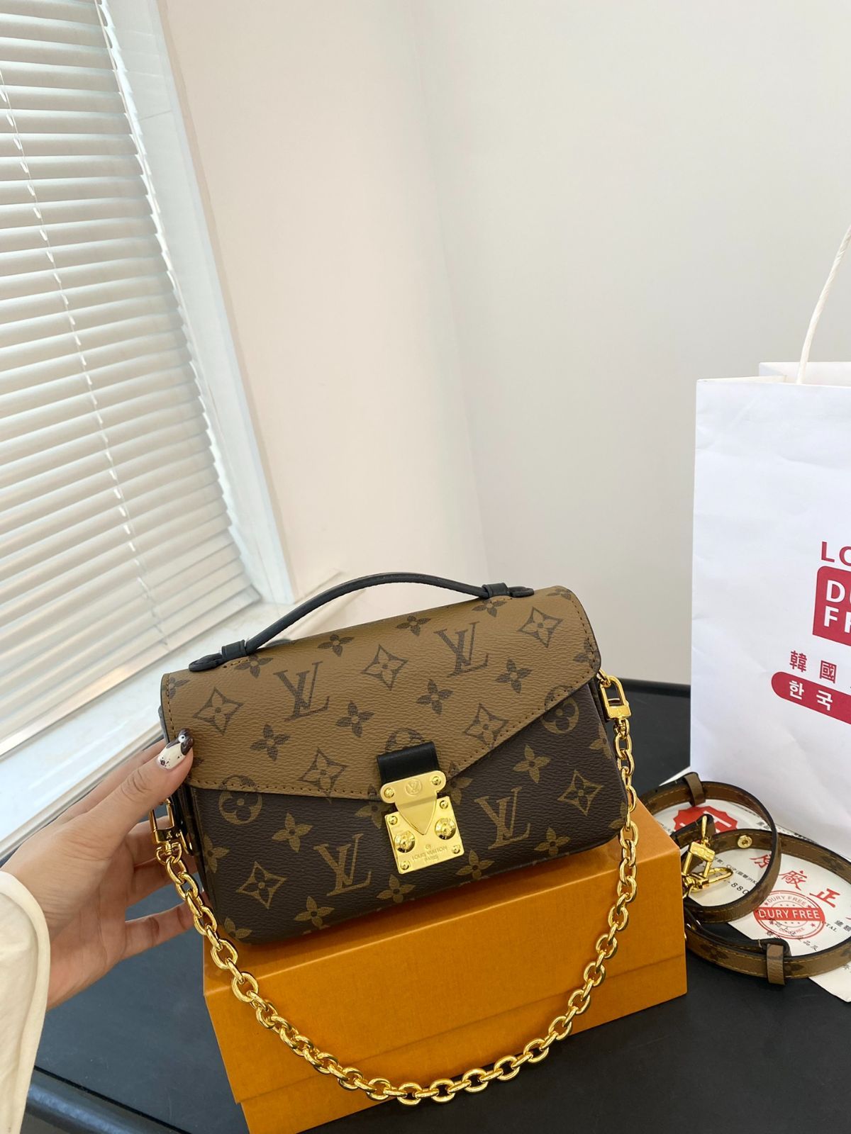 🅿️💰1360折りたたみ式ギフトボックス🎁 【サイズ】21*12