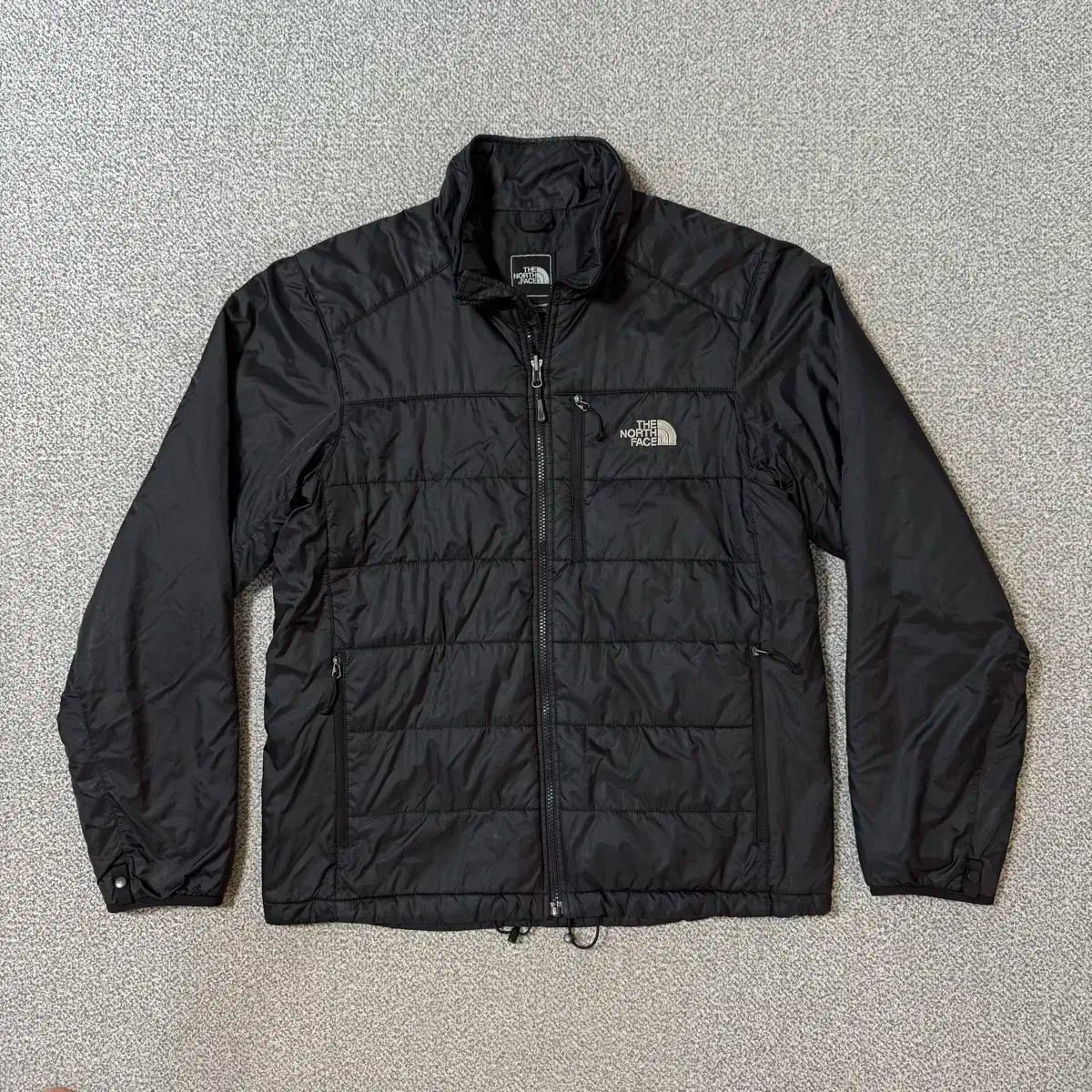 THE NORTH FACE ザ ノース フェイス プリマロフト ジャケット M