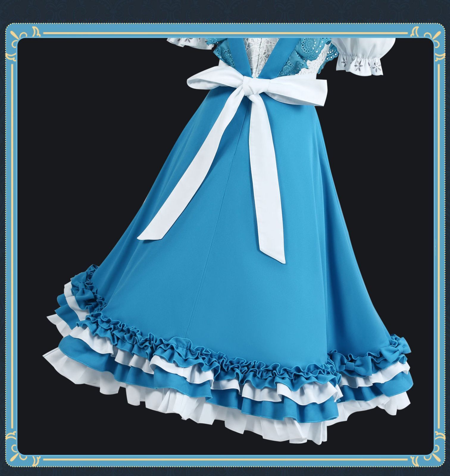 子供 cosplay