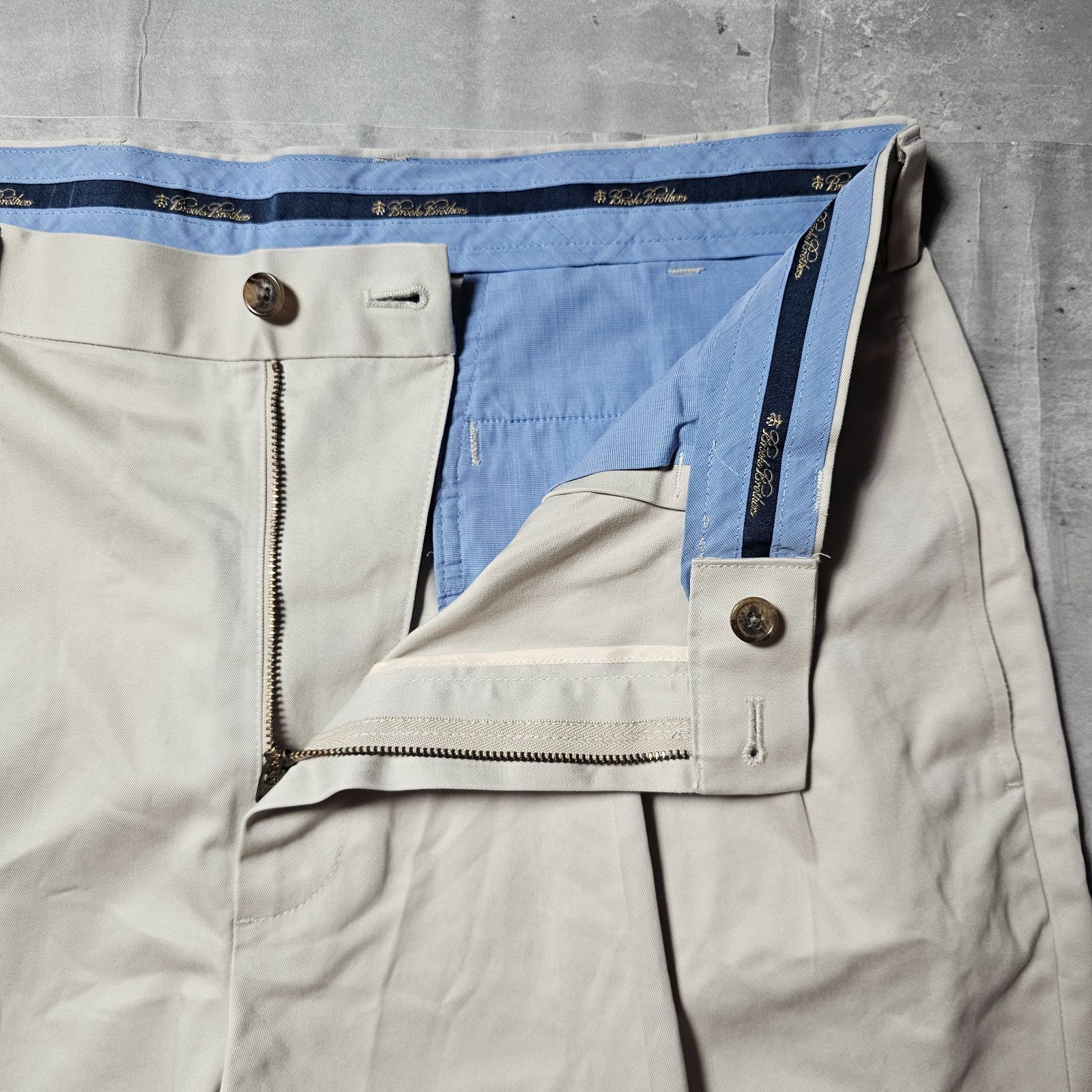 BROOKSBROTHERS / ブルックスブラザーズ 』 2タックチノショーツ