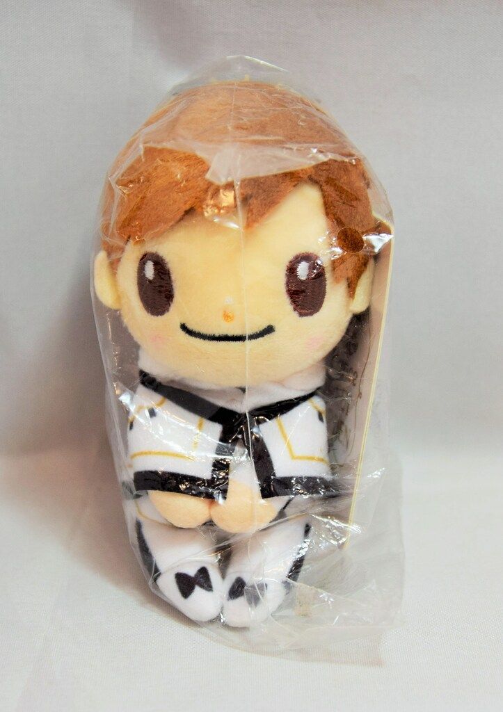 永瀬廉 King & Prince SWEET GARDEN ちょっこりさん ちょっこりさん 永瀬