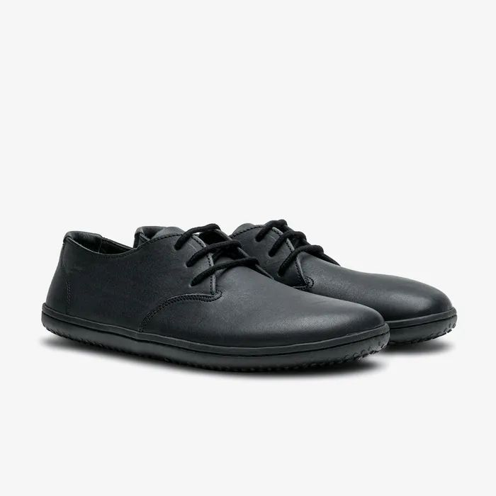 VIVOBAREFOOT Mens Ra III Shoes (Obsidian) EU41 ビボ 