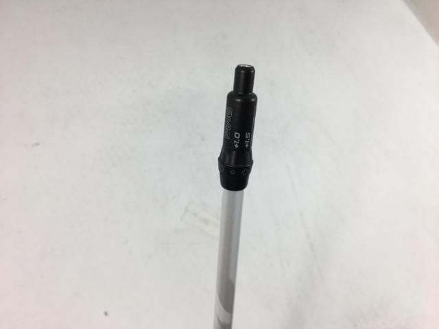 返品OK 【中古ゴルフクラブ】【美品】フジクラ シャフト単品 (ピン