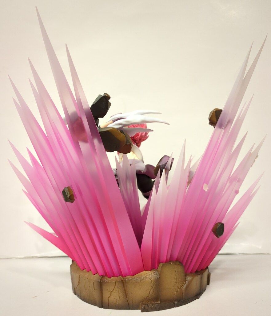 メガハウス NARUTOギャルズDX NARUTO 疾風伝 春野サクラver.3 - メルカリ