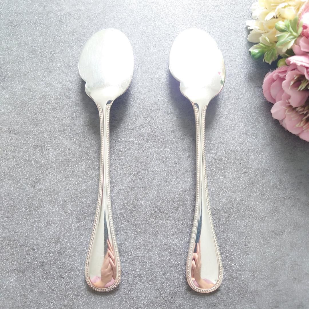 ソーススプーン