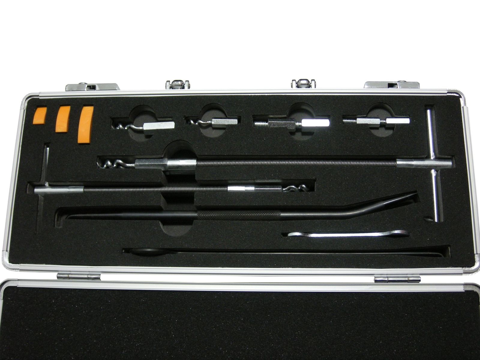 サンワ ＳＡＮＷＡ パッキンツールセット グランドパッキン交換工具