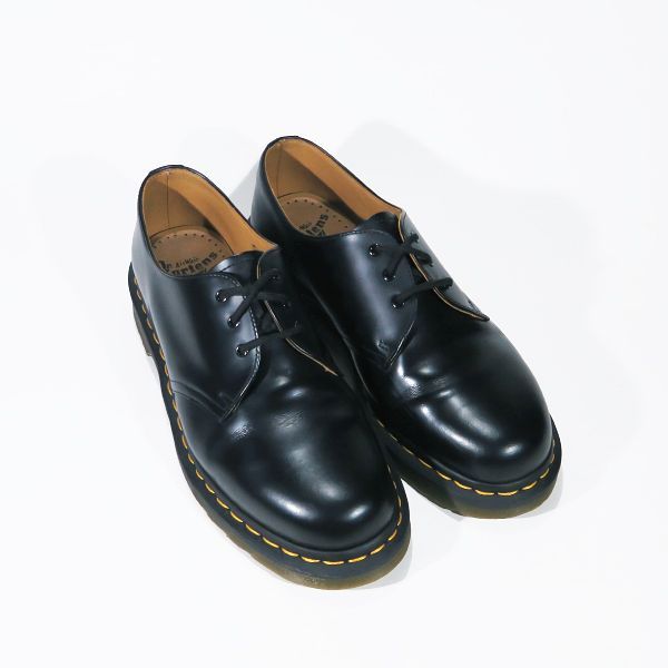 Dr.Martens ドクター マーチン 1461 59 3 EYE SHOE 3ホールシューズ 