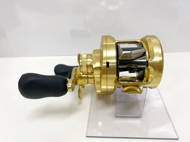 05カルカッタ201 05カルカッタ 201｜＠ベリーネット 日本最大新品中古釣具WEBショップ