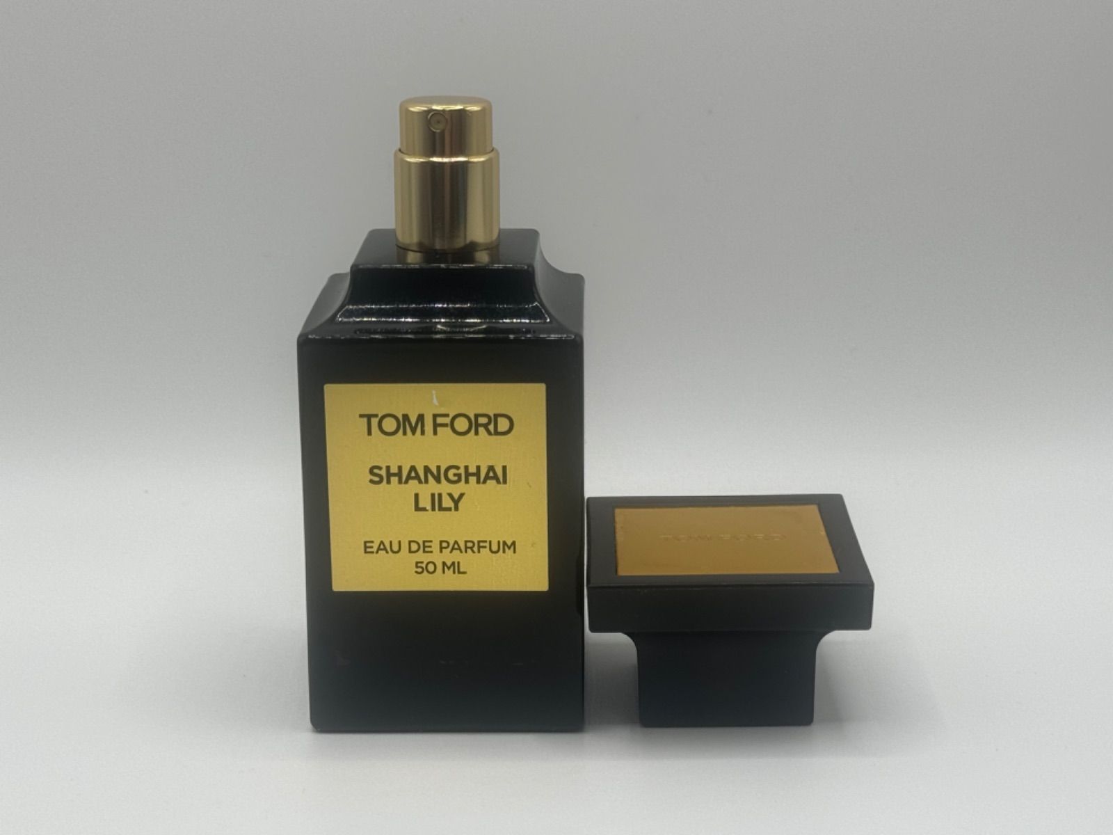 トム フォード ビューティ シャンハイ リリー オード パルファム