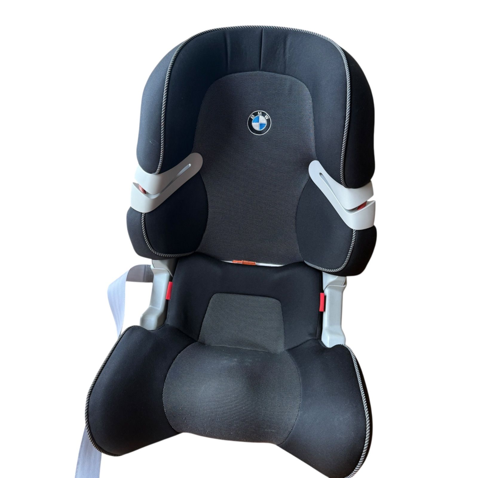 BMW ISOFIX