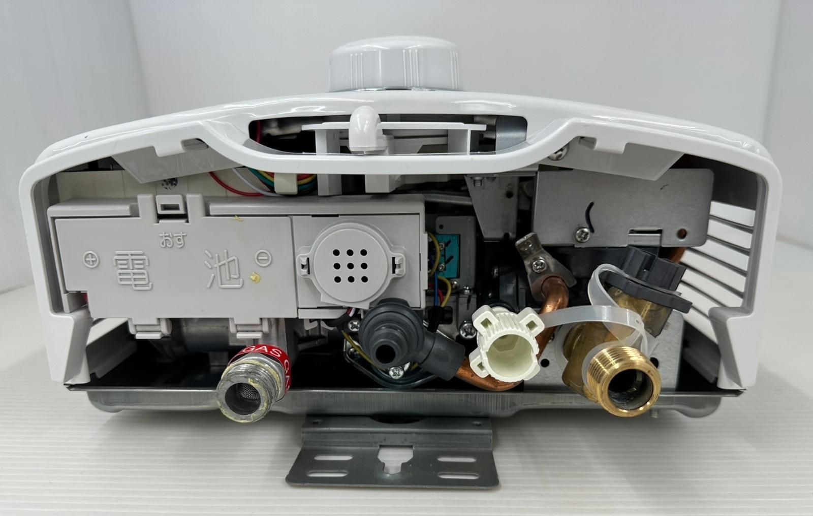 Paloma パロマ プロパンガス ガス湯沸器 PH-5BNK 2024年式 パロマ パロマ ガス小型湯沸器 PH-5BNHK 元止め式/寒冷地用/凍結予防