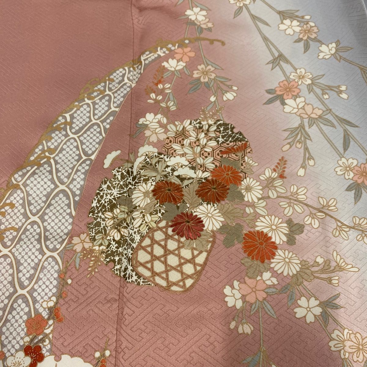 裄丈67cm M