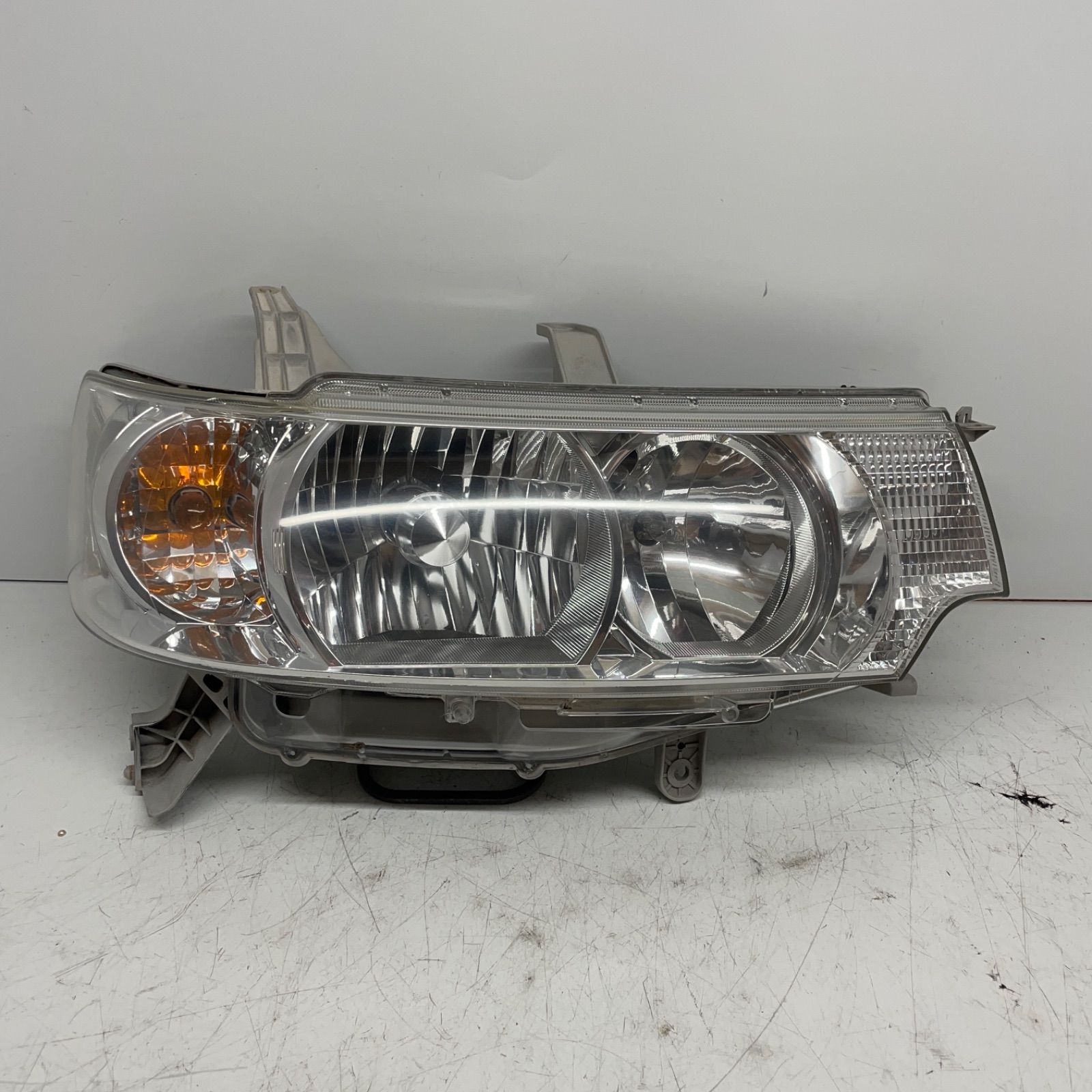 コーティング済】ダイハツ L350S L360S タント カスタム ヘッド