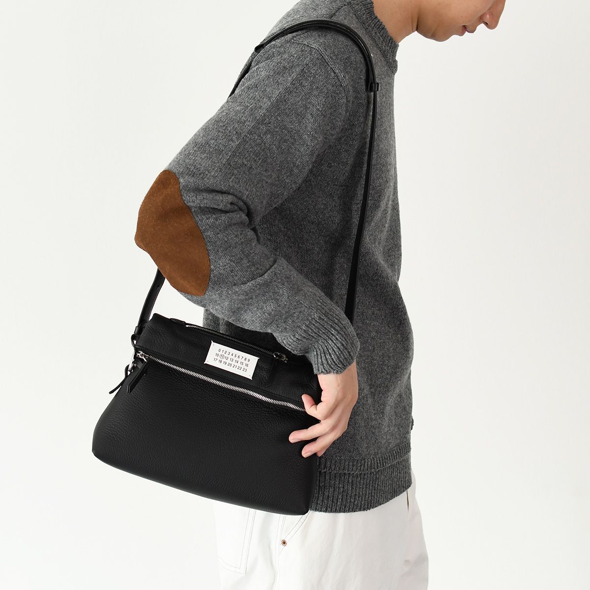 MAISON MARGIELA メゾン マルジェラ バッグ ショルダーバッグ