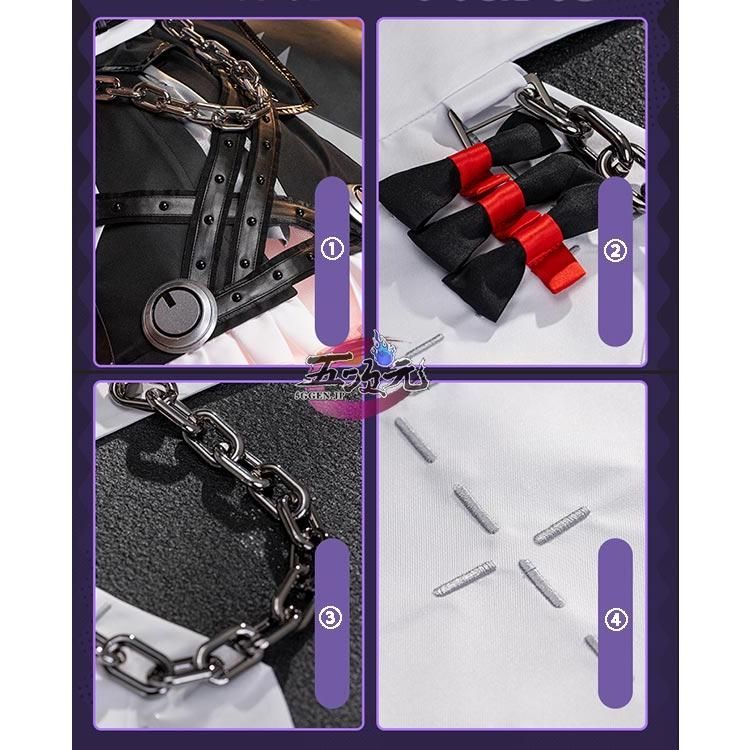 コスプレ エレン