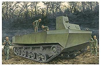 ドラゴン 1/35 第二次世界大戦 日本帝国海軍 特四式内火艇 カツ プラモデル DR6839 n5ksbvb Amazon | ドラゴン 1/35 第二次世界大戦 日本帝国海軍 特四式