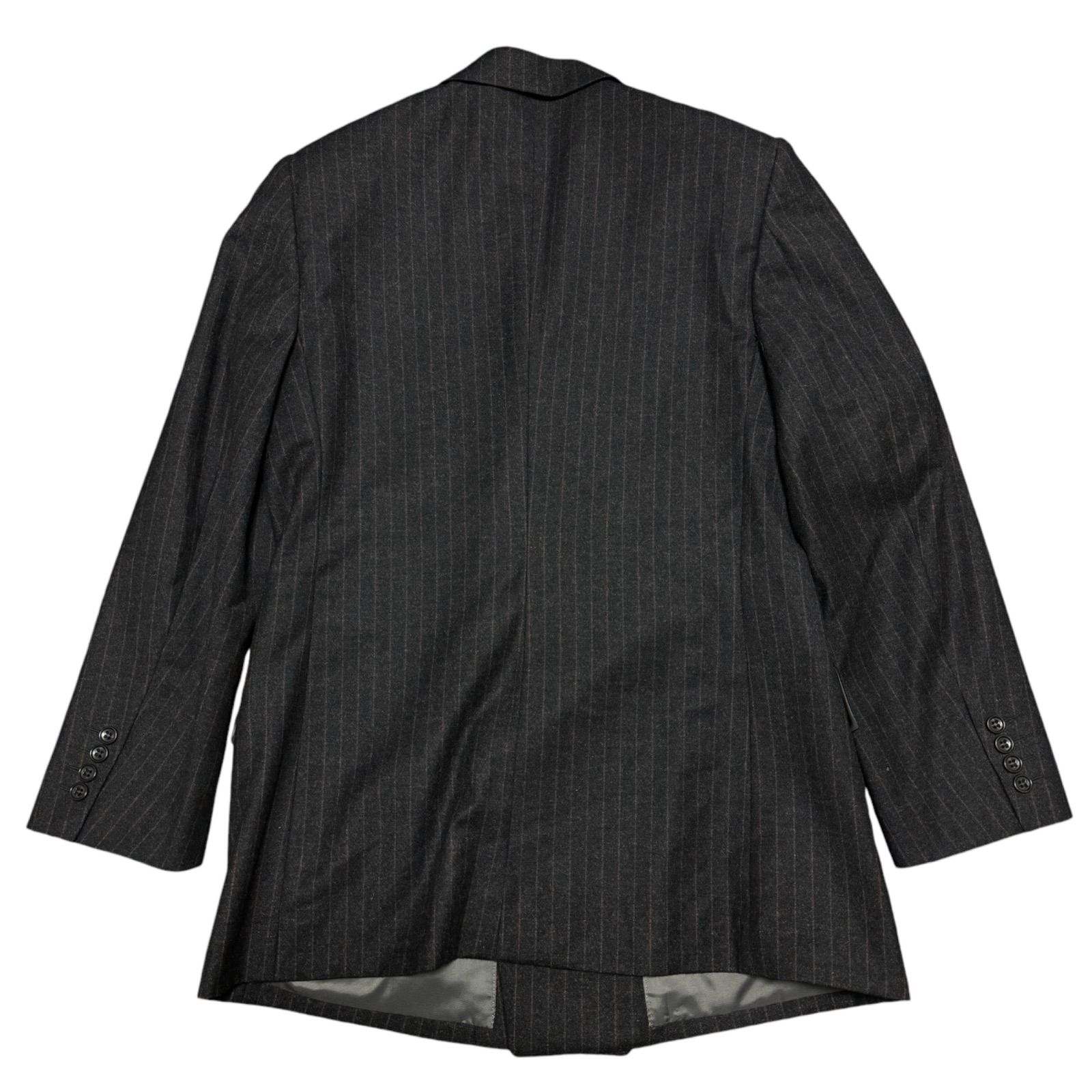 ★美品 GIANFRANCO FERRE STUDIO スーツ上下 XL(LL) ☆美品 GIANFRANCO FERRE STUDIO スーツ上下 XL(LL)