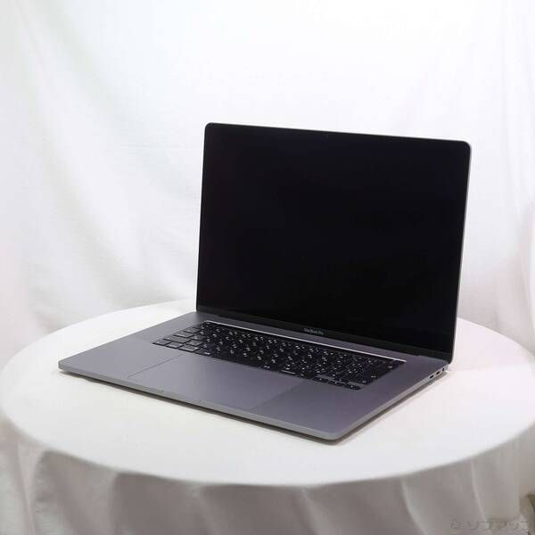 美品 Apple MacBook Pro 16インチ (2019) 本体 MacBook Pro 2019 16インチ i7 32GB 1TB アップル Apple MacBook