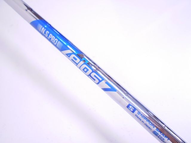 名機PING G410 ユーティリティ 4番 スチールシャフト、ゼロス7　s Amazon | PING(ピン) G410 HYBRID ハイブリッド N.S.PRO MODUS3
