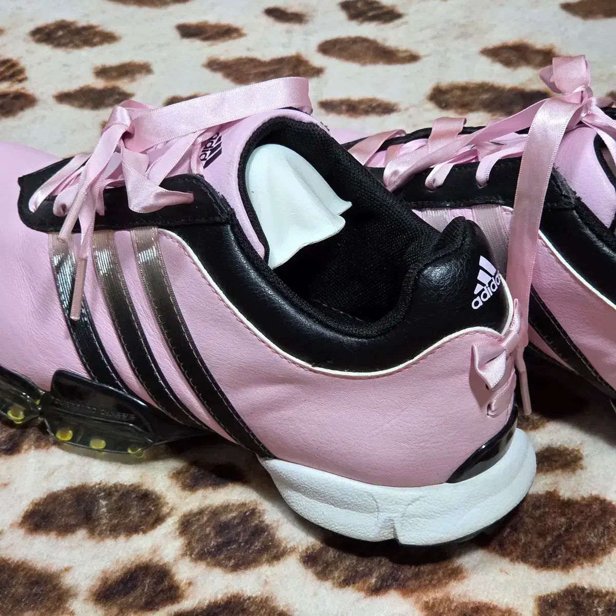 adidas アディダス シグニチャー ポーラ 2 0 ピンク シューズ LLC-HASEGAWATOSO_COM