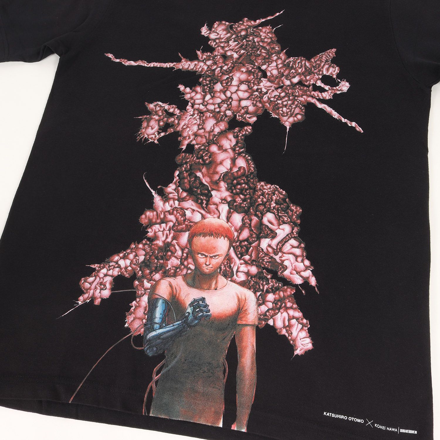美品】BEAMS ビームス Tシャツ サイズ:M / 2012 大友克洋 原画展 