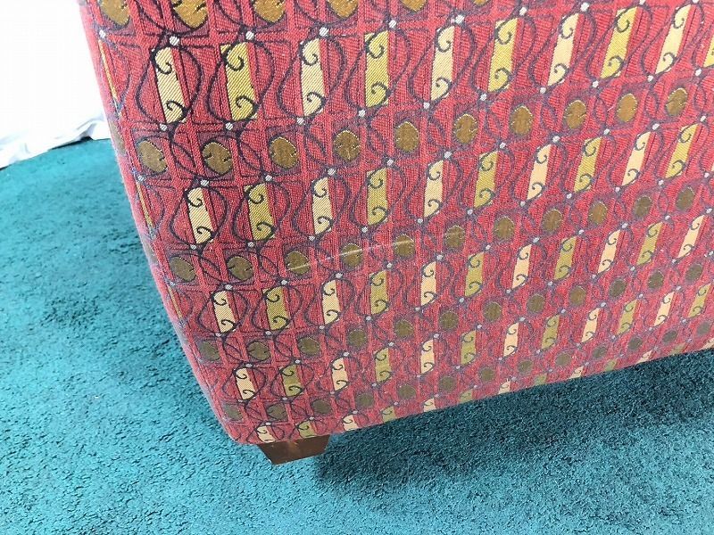 シングルソファ 椅子