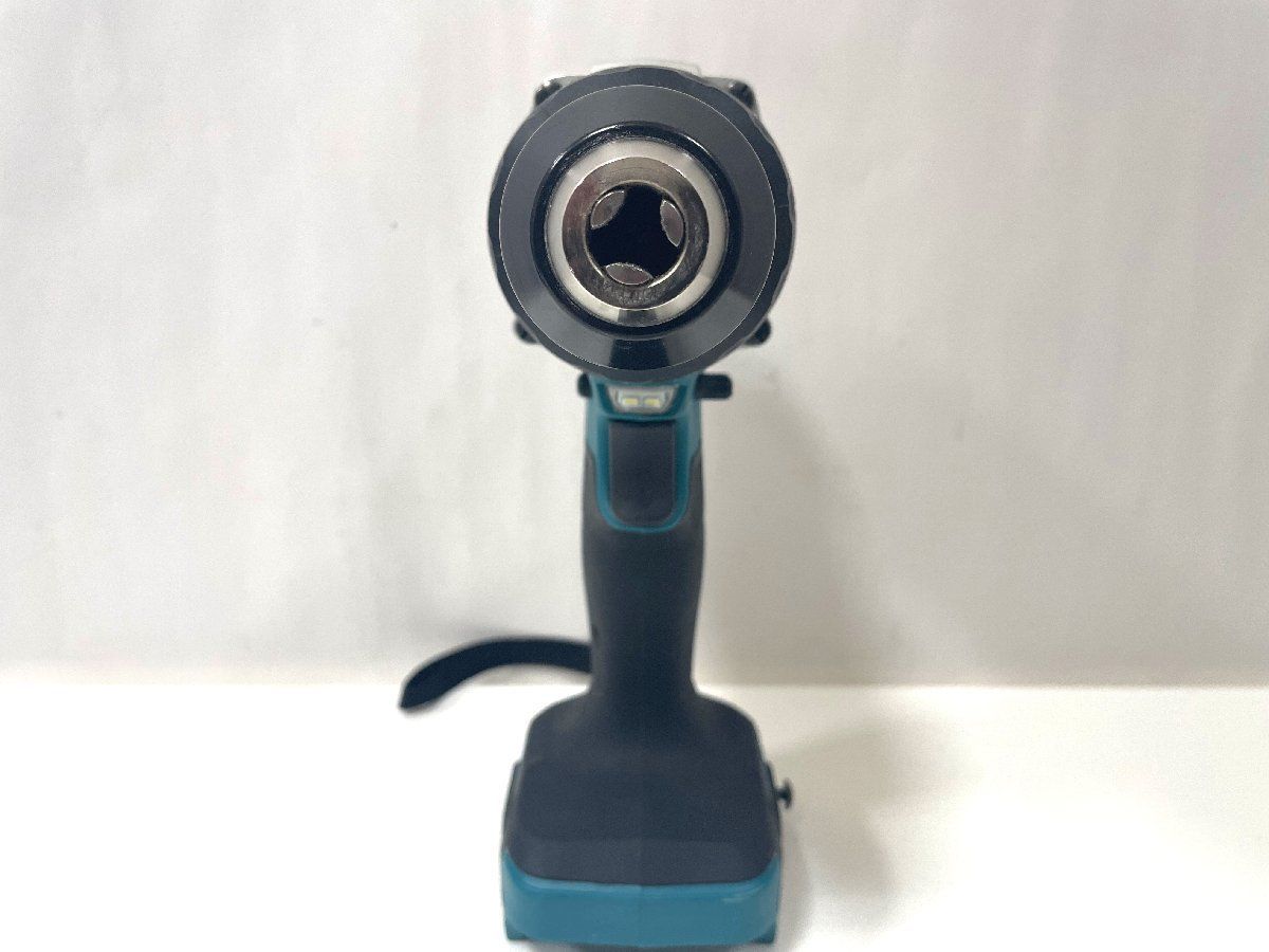 18V 本体