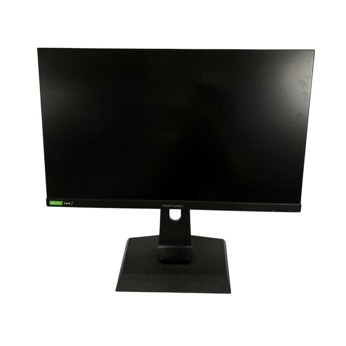 I O DATA LCD-GC241UXDB 液晶 モニター ディスプレイ PC周辺機器 W9943647