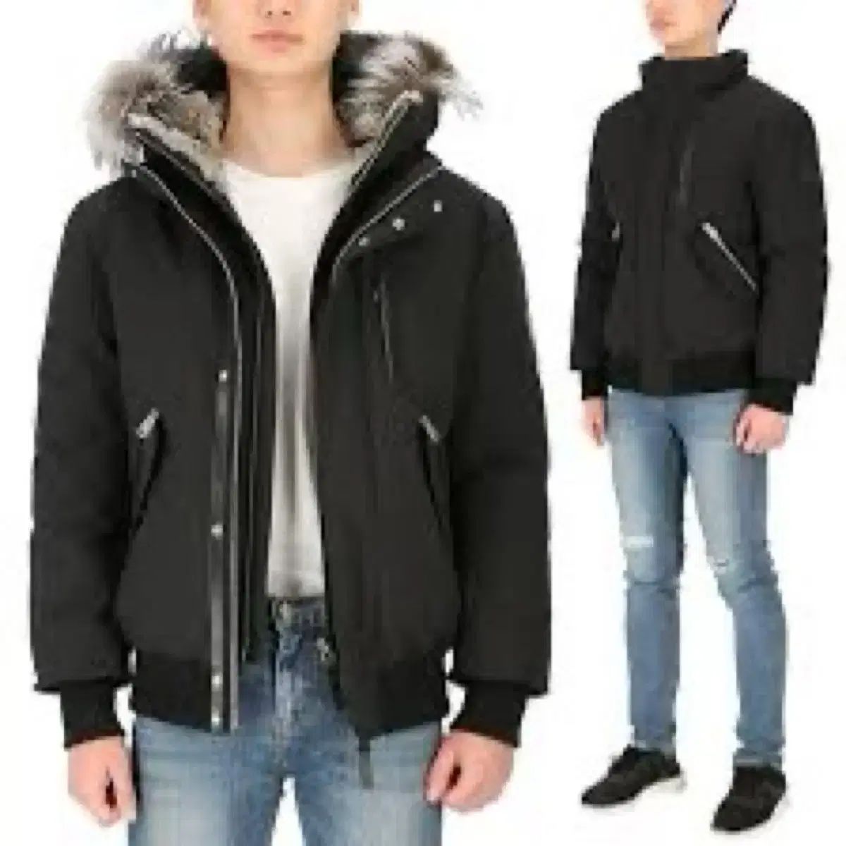 マッカージュ ディクソン イタリア Mackage DIXON(マッカージュ 