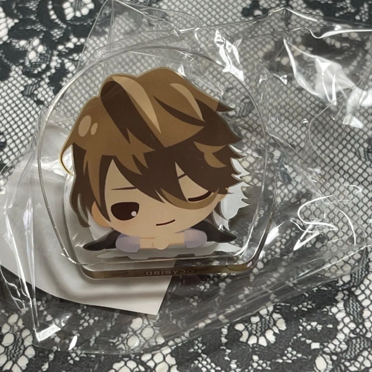 新品】イケメンヴァンパイア ちゃれくじ * 伯爵 - メルカリ