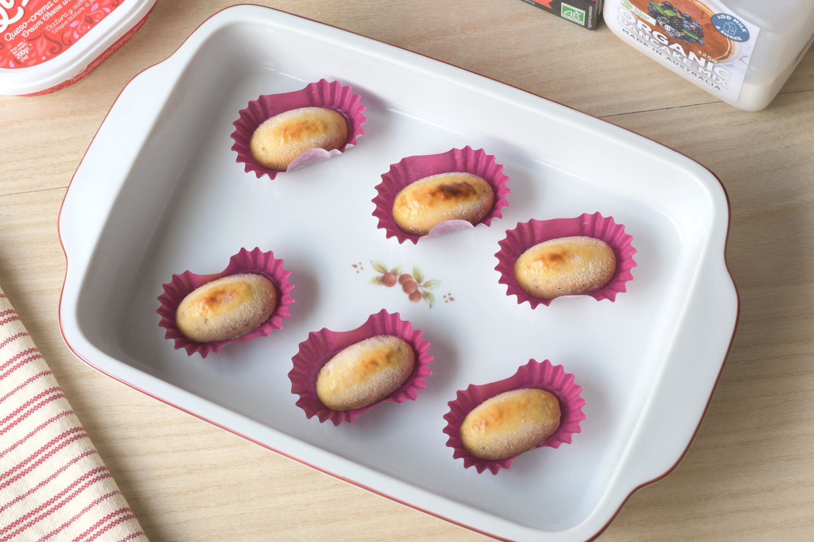 マニーロココ フライ&グリルプレート バット 陶器 日本製 新品 2024