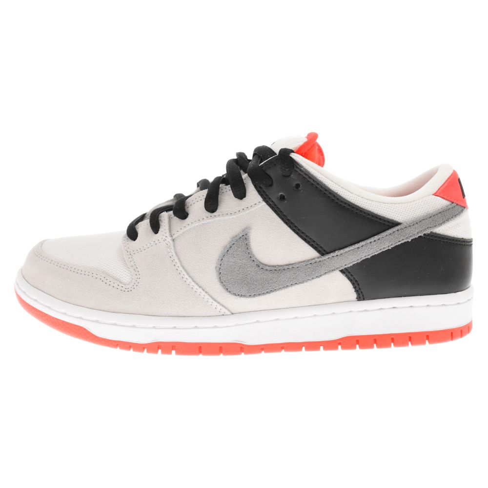 NIKE (ナイキ) SB DUNK LOW PRO ISO CD2563-004 エスビー ダンク ロー ...