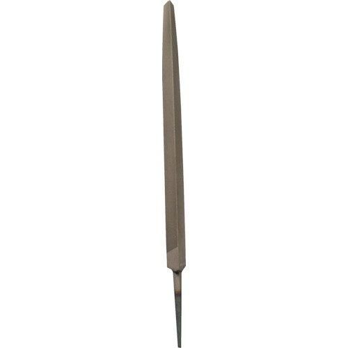 【新品・2営業日で発送】ヤマグチ 鉄工ヤスリ350三角荒目 SA35001 1本