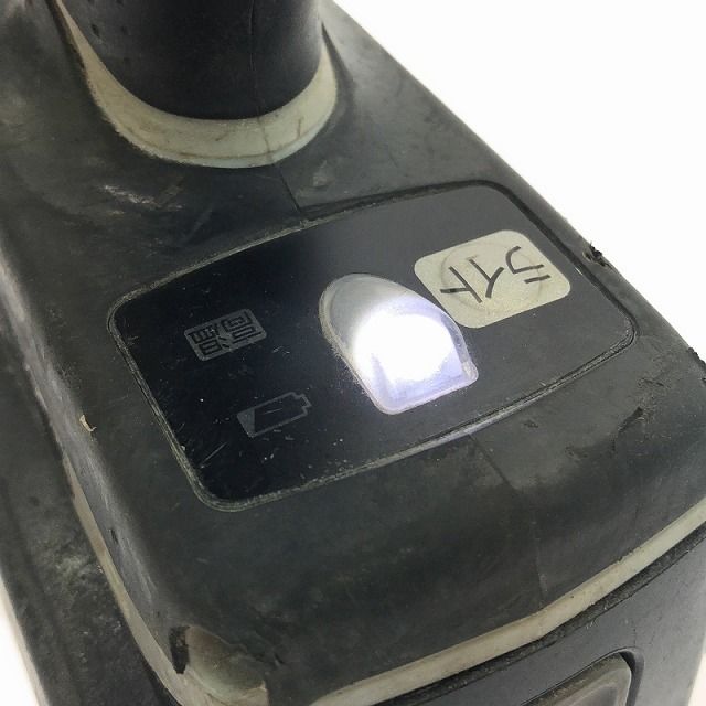 ナショナル 14.4V