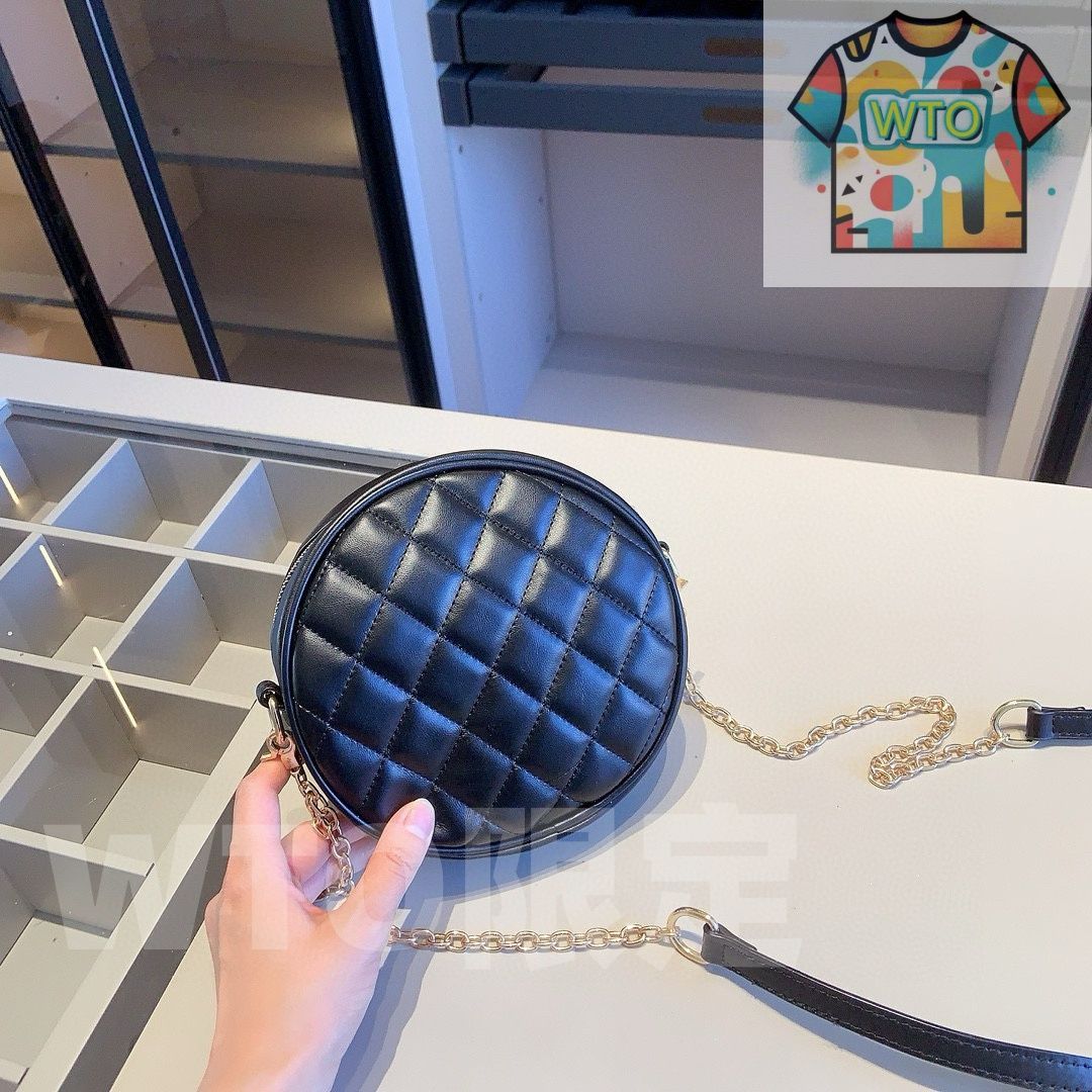 3点セット 31バッグ＆ラウンドバッグ＆ウォレット