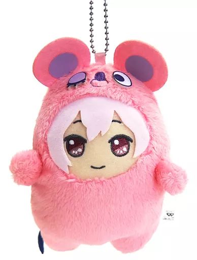 アイドリッシュセブン めちゃでかきらどるぬいぐるみ 九条天 中古】ぬいぐるみ 九条天 きらどるぬいぐるみ～アイナナパレード