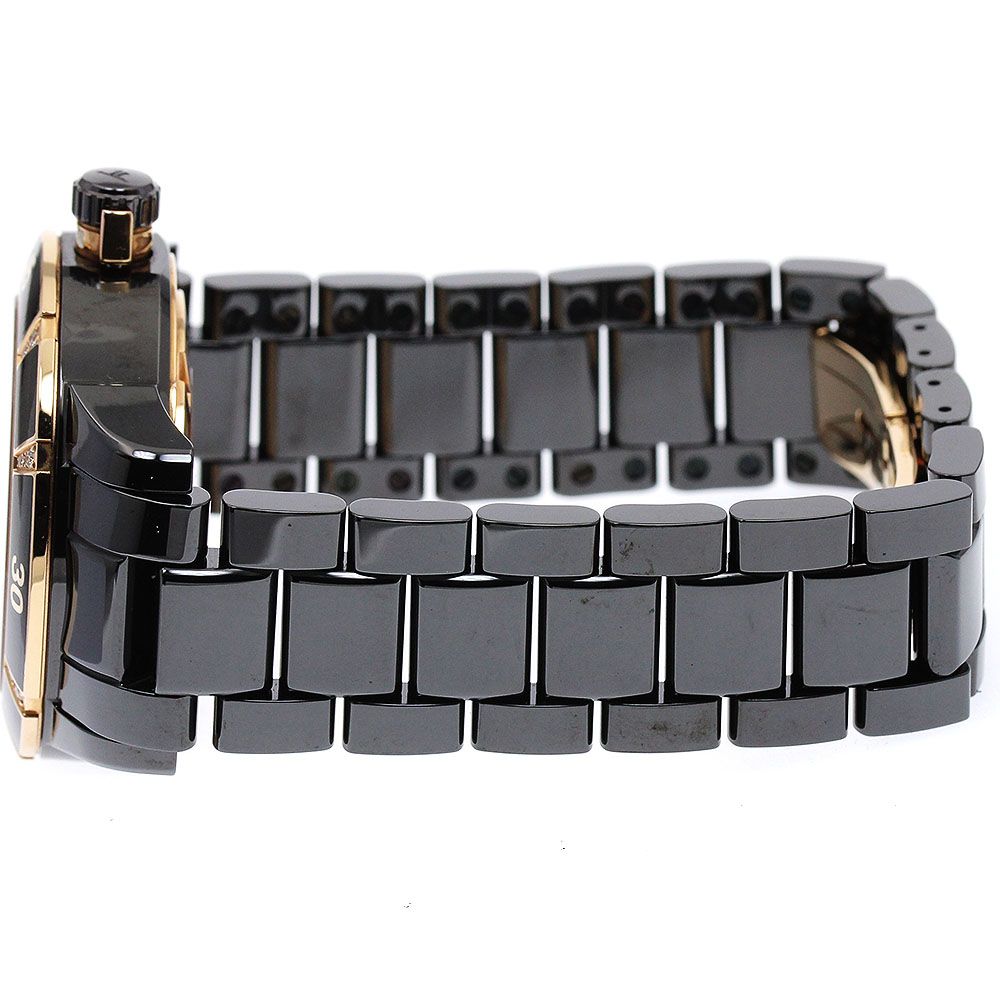 ジャガー・ルクルト JAEGER-LECOULTRE 161.L.61.S/Q189LC70 レディダイビング デイト スモールセコンド 自動巻き メンズ 保証書付き_834345 ジャガー・ルクルト JAEGER-LECOULTRE 161.L.61.S/Q189LC70 レディ