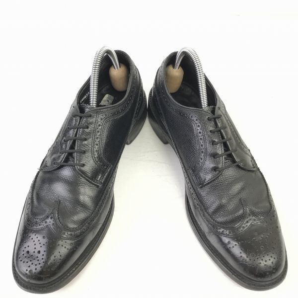 80s-90s?/Vintage☆USA製ビンテージ/84年製?☆フローシャイムFLORSHEIM