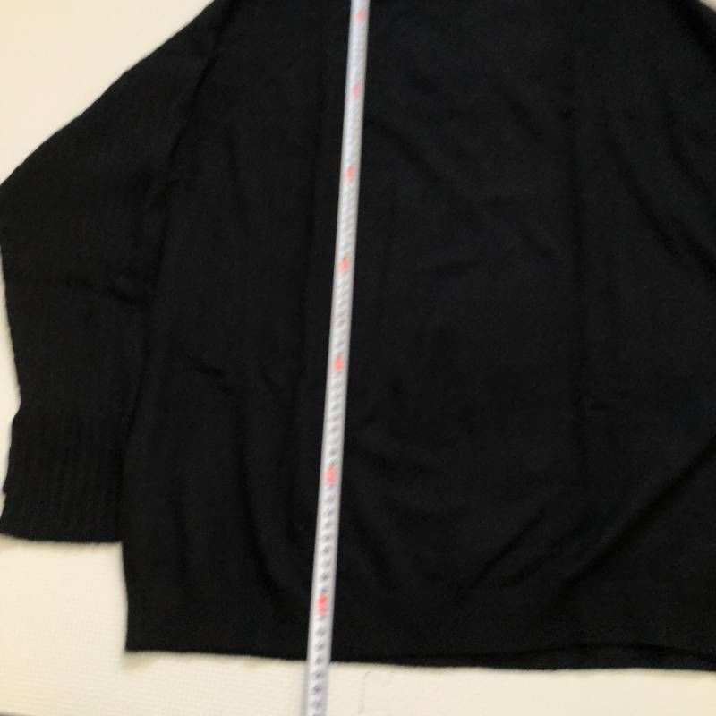 ネック ニットアンサンブル