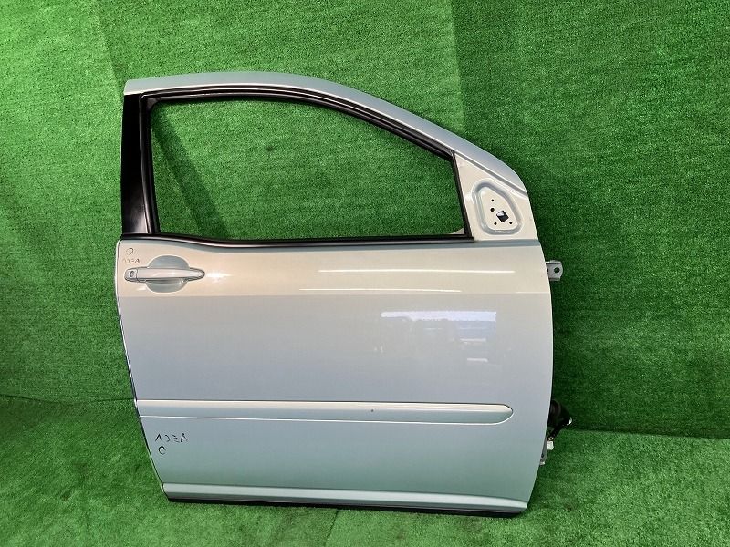 ラウム NCZ25 右フロントドア ラウム Cパッケージ 4WD アサヒ M2H3 67001-46020 6T4