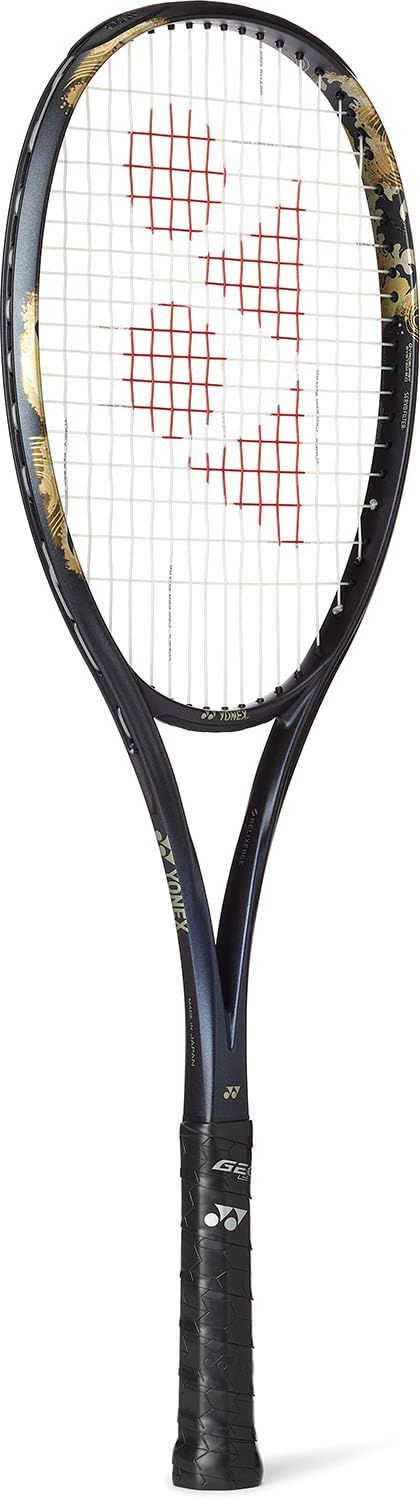 YONEX F-LASER 9S テニスラケット UL0 Amazon.co.jp: Yonex YONEX Soft